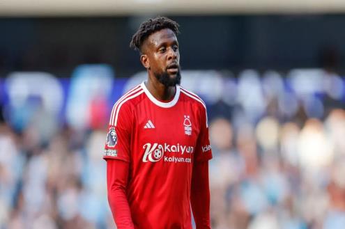 رحلة مخيبة مع نوتنجهام فورست.. أوريجي يقترب من العودة لميلان